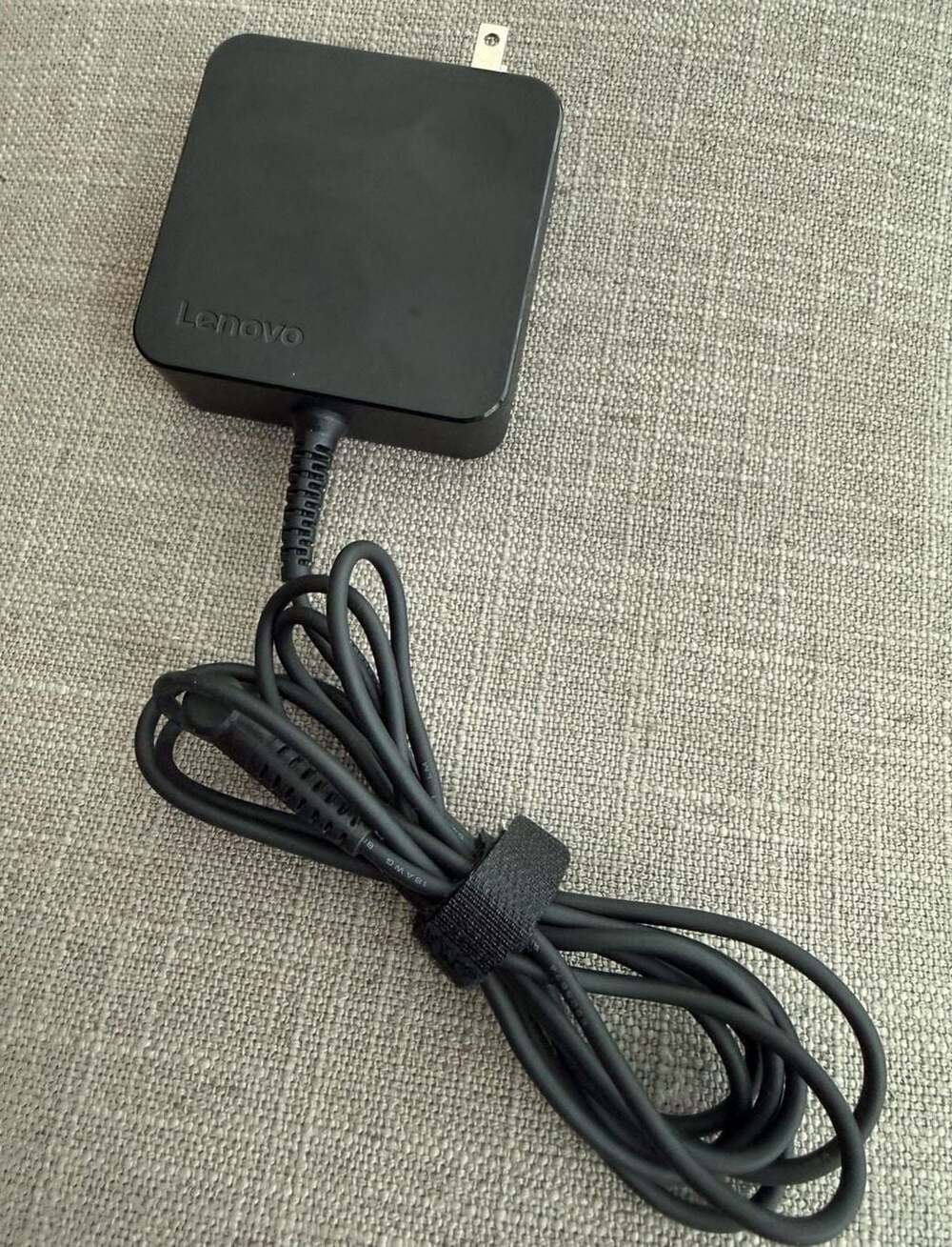 Genuine Lenovo Laptop Charger AC Adapter 20V 3.25A 65W